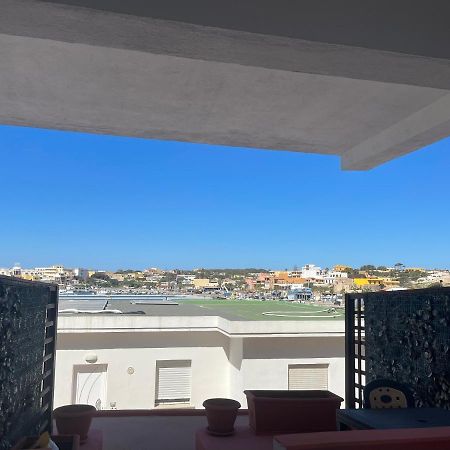 Appartamenti Bella Vista Lampedusa Exterior foto