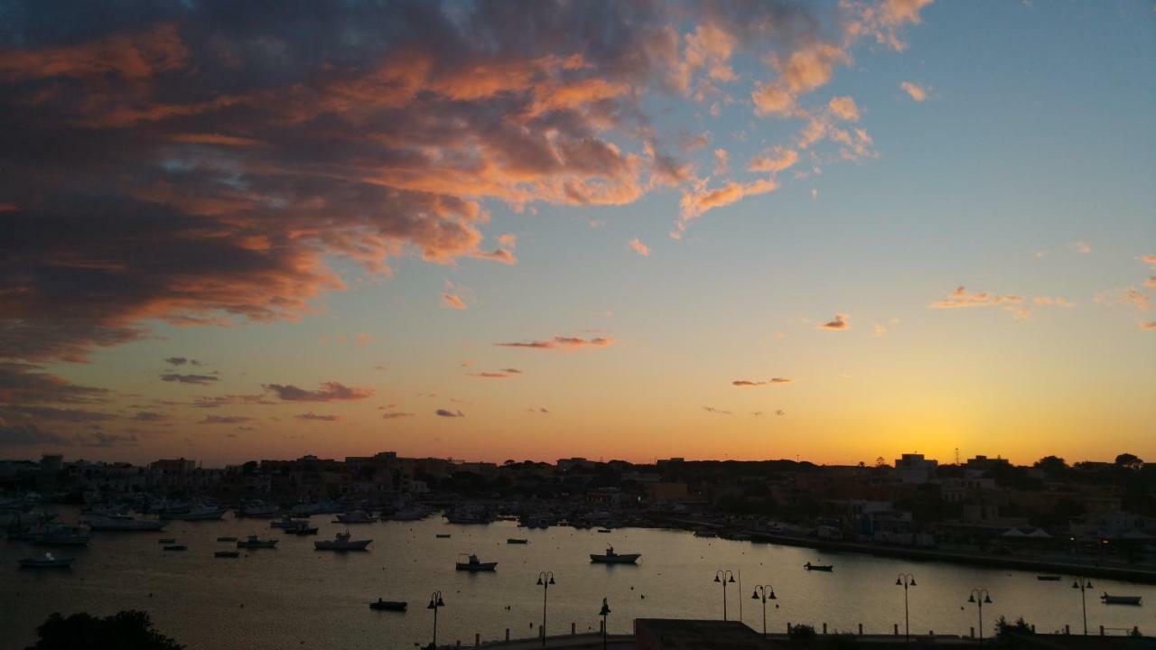 Appartamenti Bella Vista Lampedusa Exterior foto